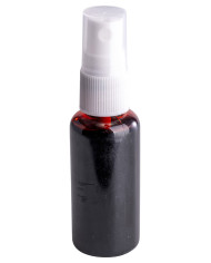 Sangue finto spray in bottiglia ml.30 ca.in blister