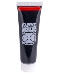 Kunstblut in Tube, Inhalt ca. 20 ml in Sichtverpackung