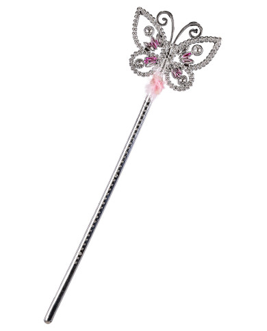 Fairy wand ass. mod. with label