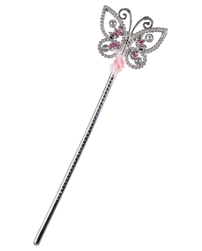 Fairy wand ass. mod. with label