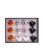 Anello halloween mod.ass.in espositore