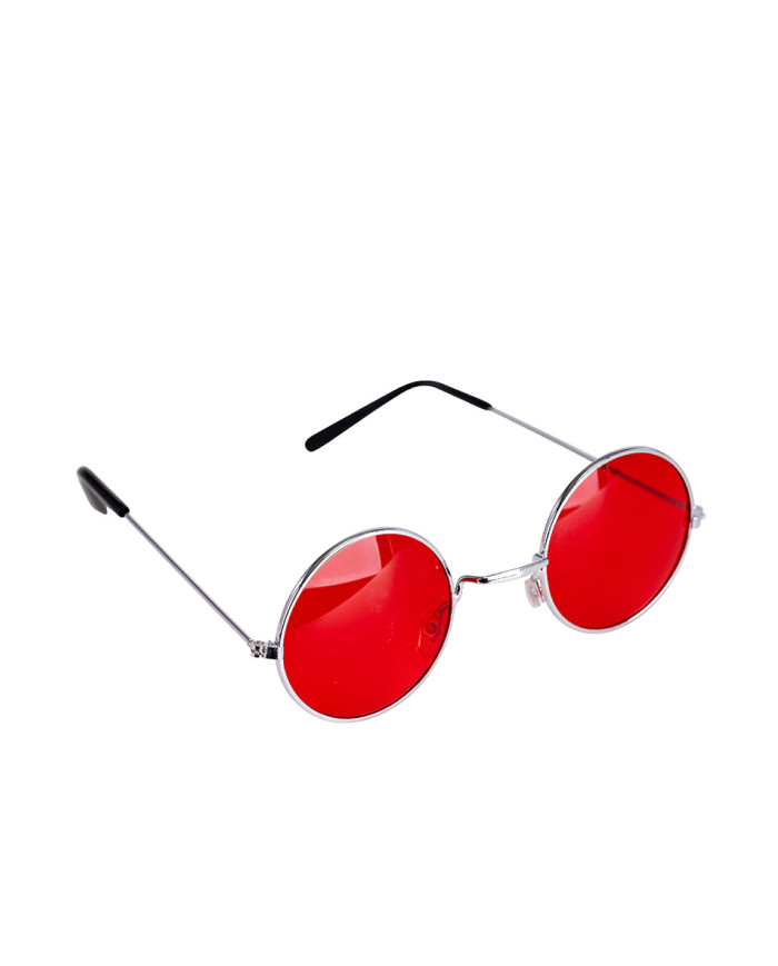 Vampire glasses on card