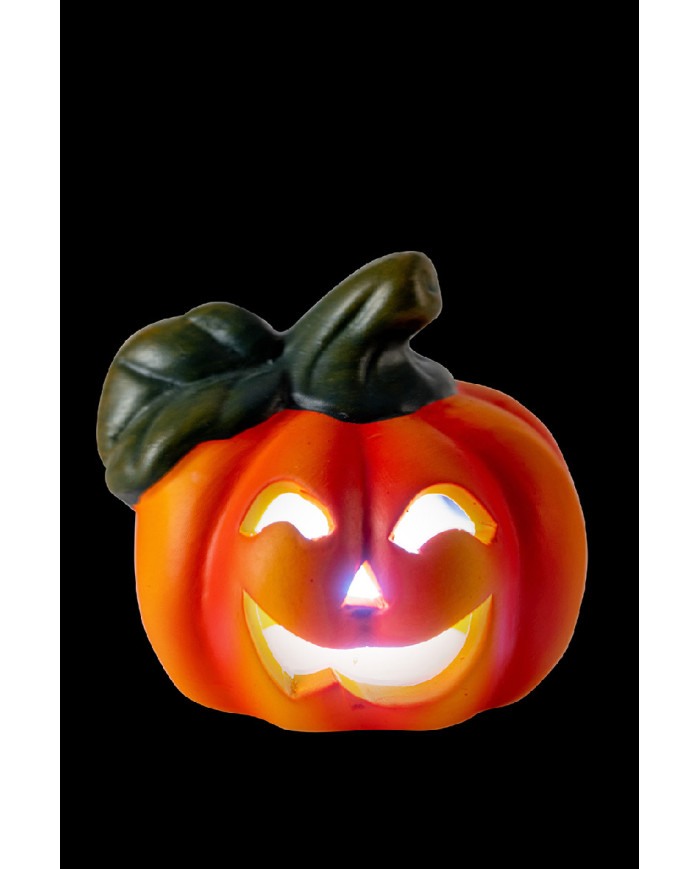 Candelero de cerámica modelos surtidos de 7 cm de alto aprox. en expositor