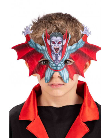 ALTRO: MASCHERA MOSTRO IN SILICONE ADULTO HALLOWEEN - Vendiloshop