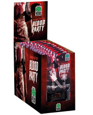 Sangre falsa en bolsa 75 ml aprox. sobre cartoncillo