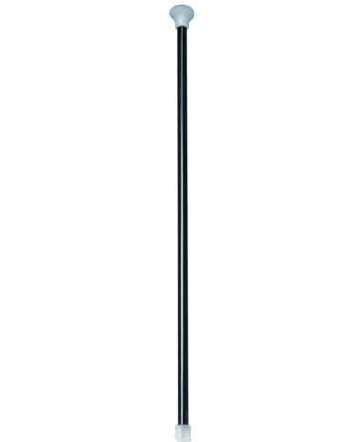 Bâton avec son, longueur 80 cm environ avec étiquette volante / Bâton avec son, longueur 80 cm environ avec étiquette volante /