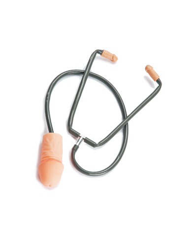 STETOSCOPIO SEXY IN BLISTER