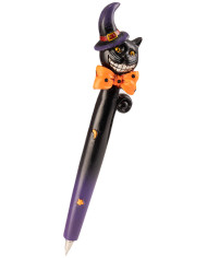 HALLOWEEN PEN SCARY THEMES IN DISPLAY BOX