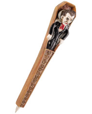 HALLOWEEN PEN IN DISPLAY BOX