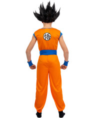 Manga warrior costume in bag w/hook Manga warrior costume in bag w/hook