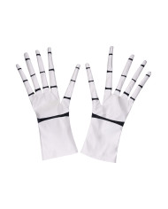 Alien gloves in bag w/header