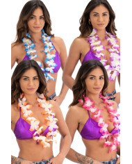 Hawaii necklace ass.col. on header