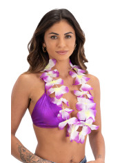 Hawaii necklace ass.col. on header