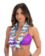 Hawaii necklace ass.col. on header