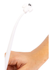 Penna Halloween  4 mod. assortiti in espositore