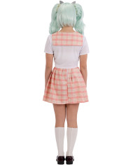 Disfraz de cosplay de gata talla VIII (12-13 años) en bolsa con percha