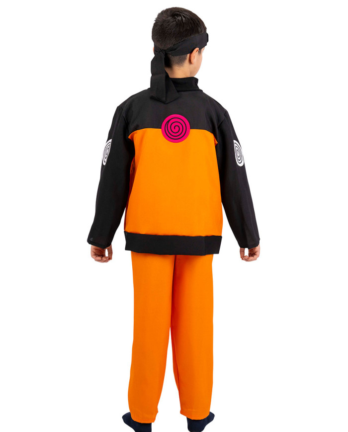 Costume tuta anima nari tg.S (14-16 anni) in busta c/gancio