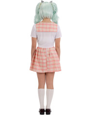 Kätzchen-Kostüm Cosplay Gr. S (14-16 Jahre) in Beutel mit Haken