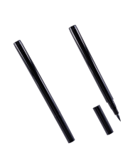 Pennarello trucco viso/corpo nero su cartoncino