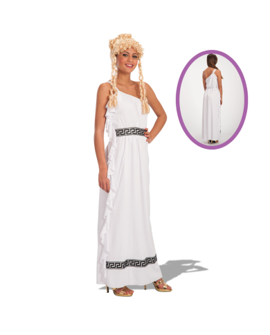 Costume Romana  In Busta C/Gancio Costume Romana  In Busta C/Gancio