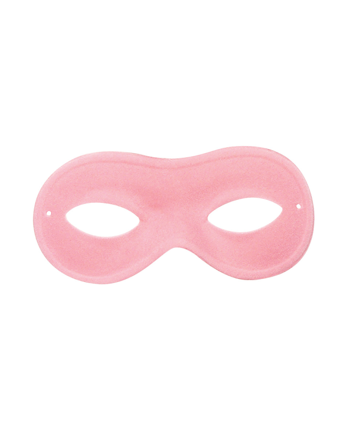 FARFALLA SCAMOSCIATA ROSA