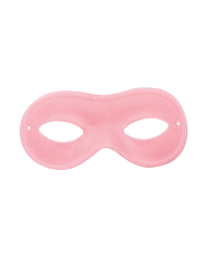 FARFALLA SCAMOSCIATA ROSA