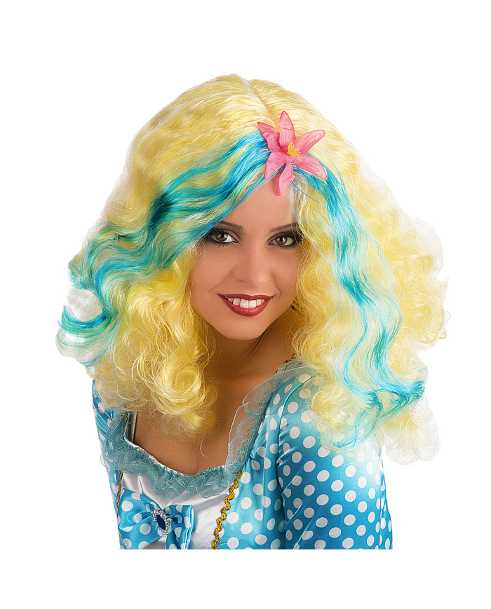 PARRUCCA LAGUNA IN VALIGETTA