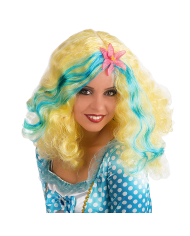 PARRUCCA LAGUNA IN VALIGETTA