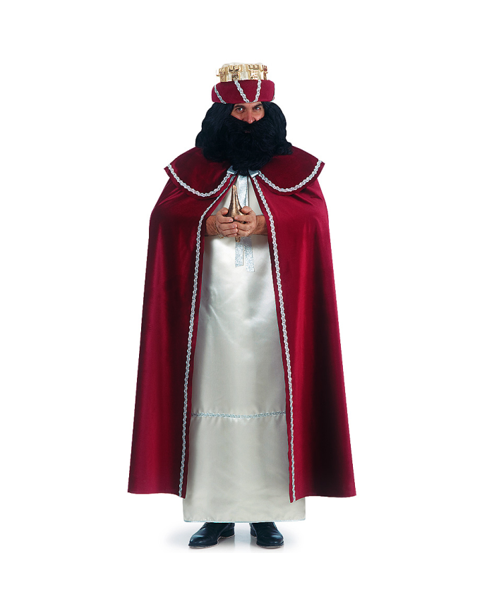 COSTUME GASPARE T.U. IN BUSTA