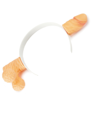 CERCHIETTO SEXY UOMO IN BUSTA C/CAVALLOTO