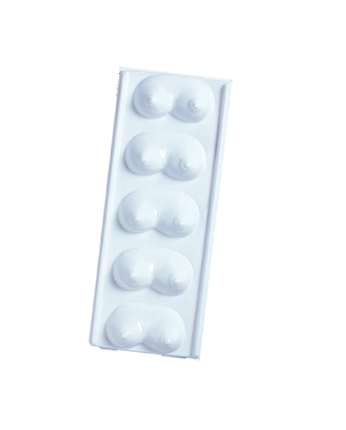 FORMINE PER GHIACCIO DONNA