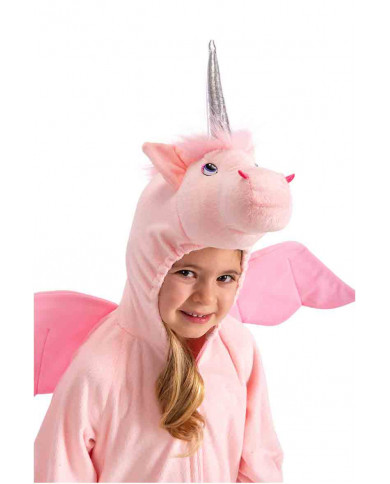 Fleece jumpsuit with hood for children , ideal for Carnival Fleece jumpsuit with hood for children , ideal for Carnival
