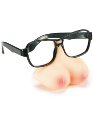 OCCHIALI SEXY UOMO IN BUSTA C/CAVALLOTTO