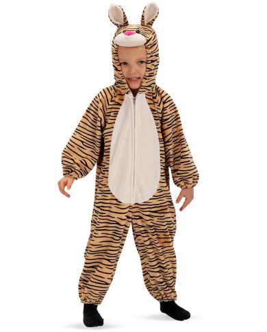 Fleece jumpsuit with hood for children , ideal for Carnival Fleece jumpsuit with hood for children , ideal for Carnival