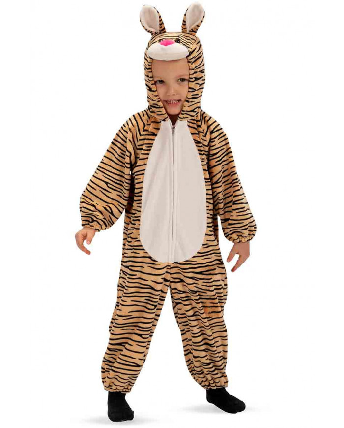 Fleece jumpsuit with hood for children , ideal for Carnival Fleece jumpsuit with hood for children , ideal for Carnival