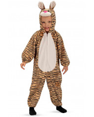 Fleece jumpsuit with hood for children , ideal for Carnival Fleece jumpsuit with hood for children , ideal for Carnival