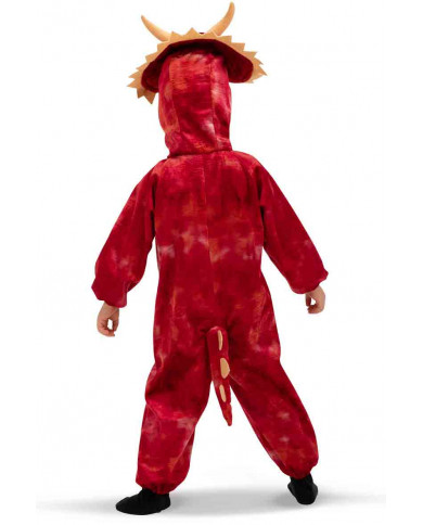 Fleece jumpsuit with hood for children , ideal for Carnival Fleece jumpsuit with hood for children , ideal for Carnival
