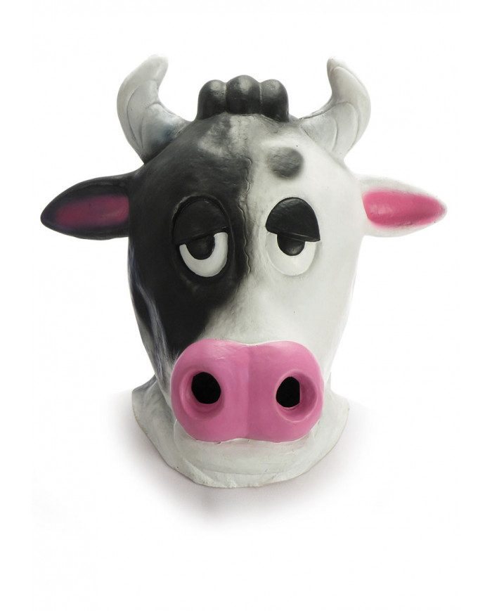 cow mask online