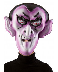 Vampire Giant Eva Mask W/Header Vampire Giant Eva Mask W/Header