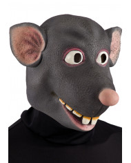 Latex Mouse Mask In Pbh