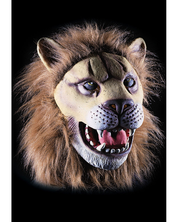 Lion Mask In Pbh Lion Mask In Pbh