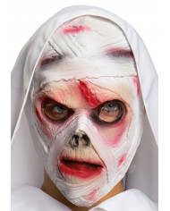 Mummy Mask In Pbh