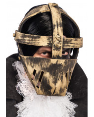 Prisoner Eva Mask With Header