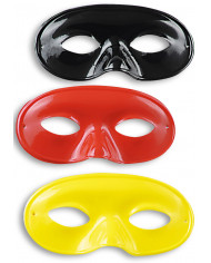 Big Pvc Domino, Assorted Colors (24X4)