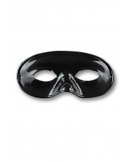 Big Black Pvc Domino (24X4) Big Black Pvc Domino (24X4)
