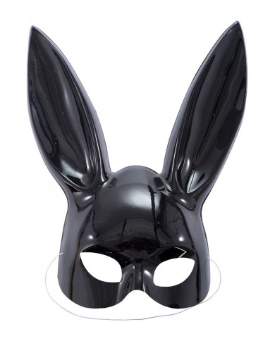 Sensual, funny, whimsical... have fun with this black plastic Sensual, funny, whimsical... have fun with this black plastic