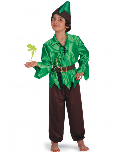 Casacca in rasetto con pantaloni in tessuto elasticizzato