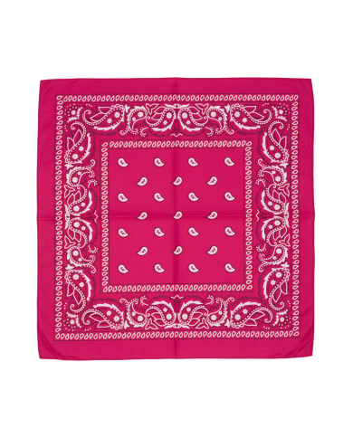 Ensemble déguisement cow girl (chapeau, lunettes, bandana) sur papier cartonné