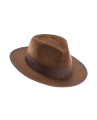 Adventurer disguise set (hat and whip) on card