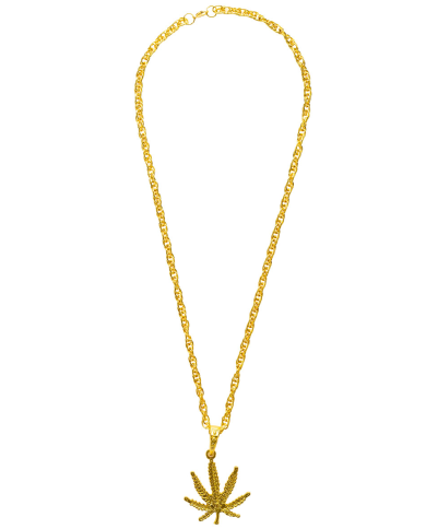 Conjunto jamaica (sombrero, gafas, collar) sobre cartoncillo